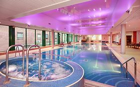 Bracknell Hilton